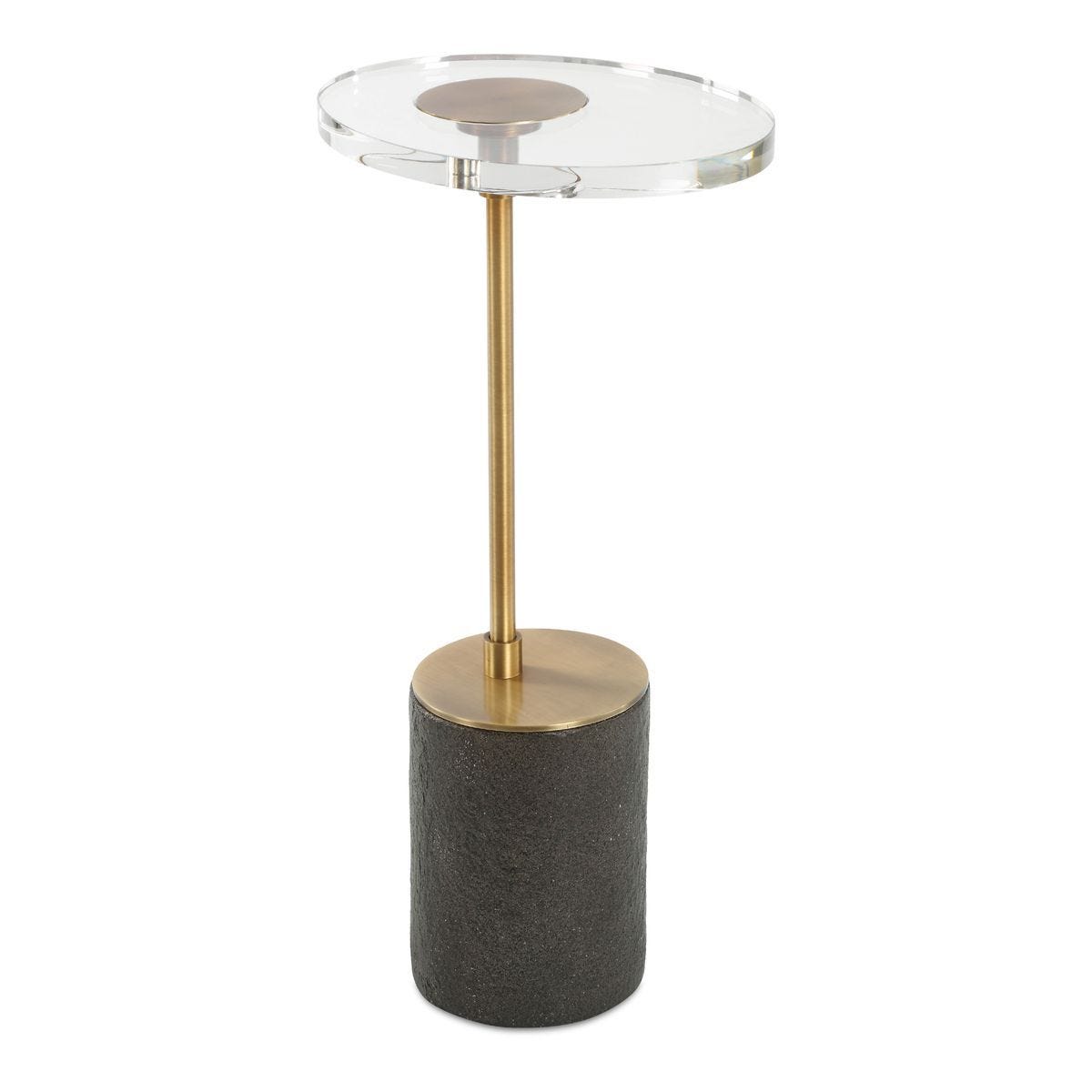 Kaufman Accent Table – Furniture by Uttermost | Sutter & Vale