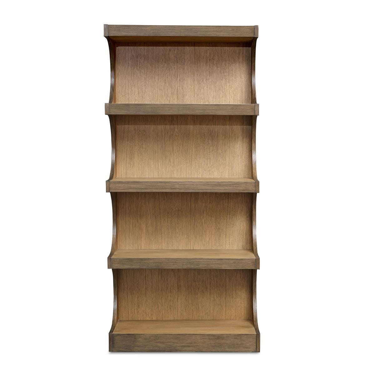 Osrick Etagere – Furniture by Uttermost | Sutter & Vale