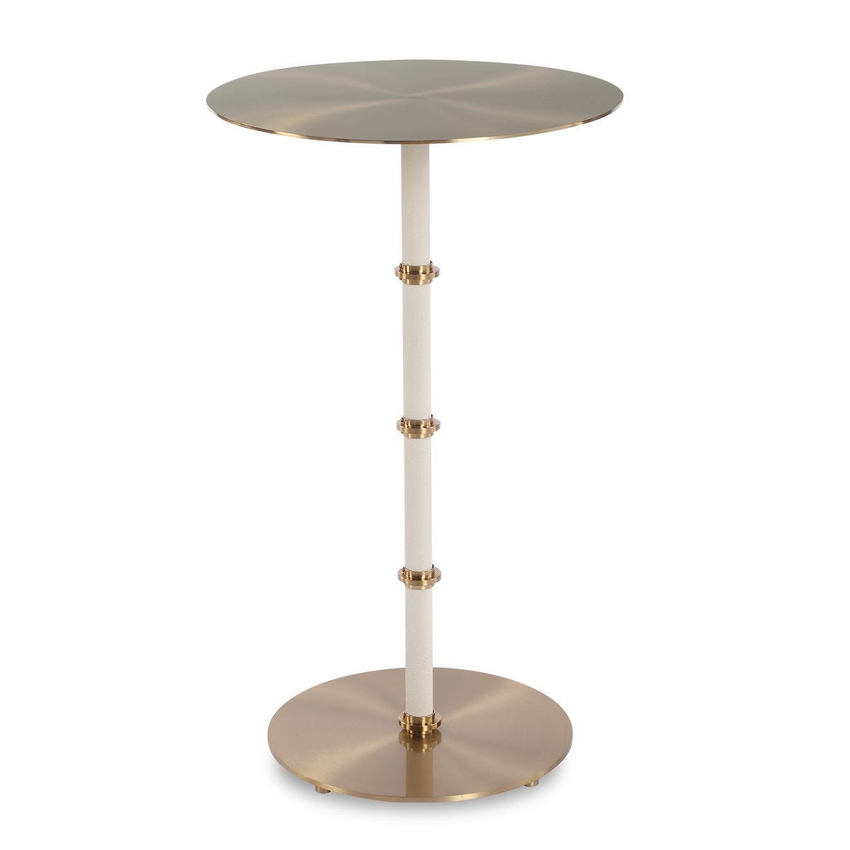 Cyprus Accent Table – Furniture by Uttermost | Sutter & Vale