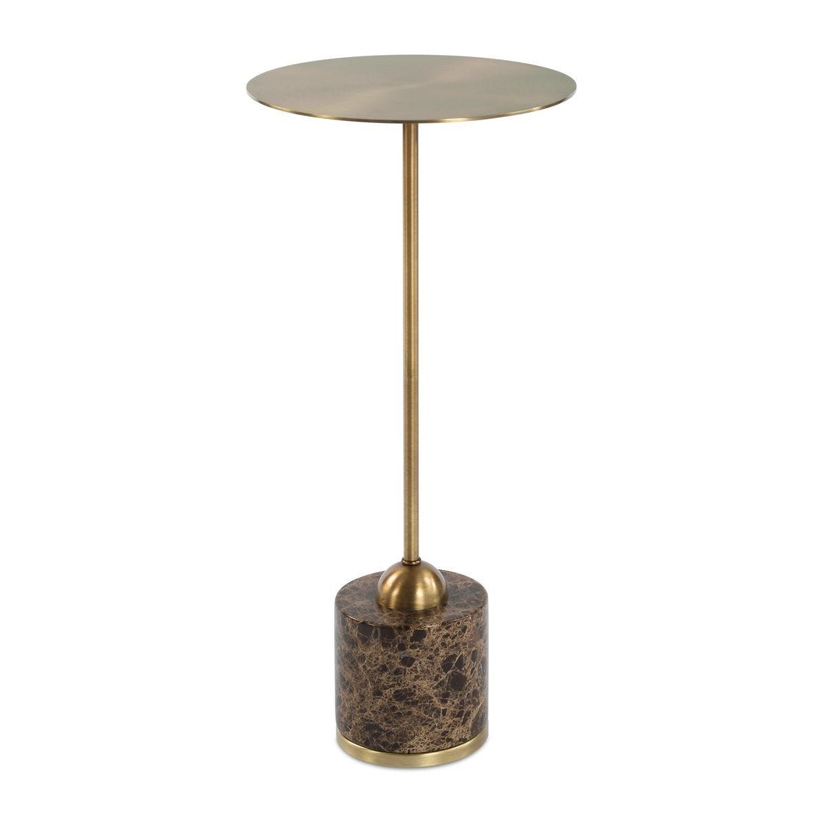 Verlin Drink Table – Furniture by Uttermost | Sutter & Vale