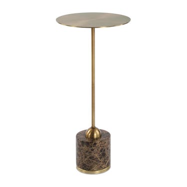 Verlin Drink Table