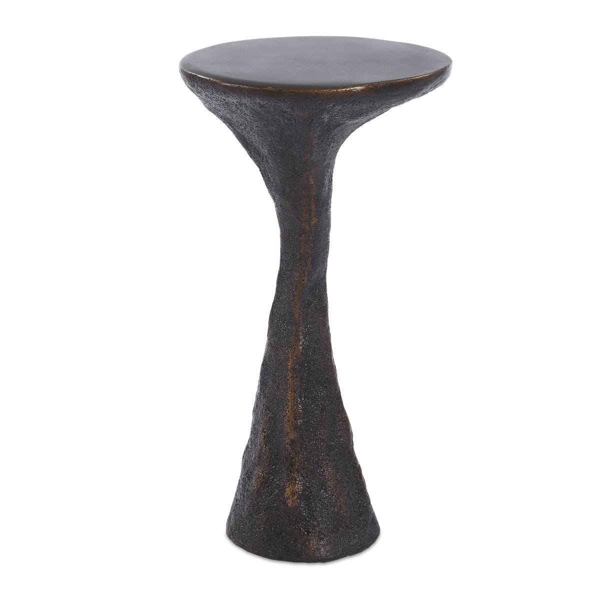 Milan Indoor-Outdoor Drink Table – Furniture by Uttermost | Sutter & Vale