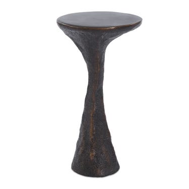 Milan Indoor-Outdoor Drink Table