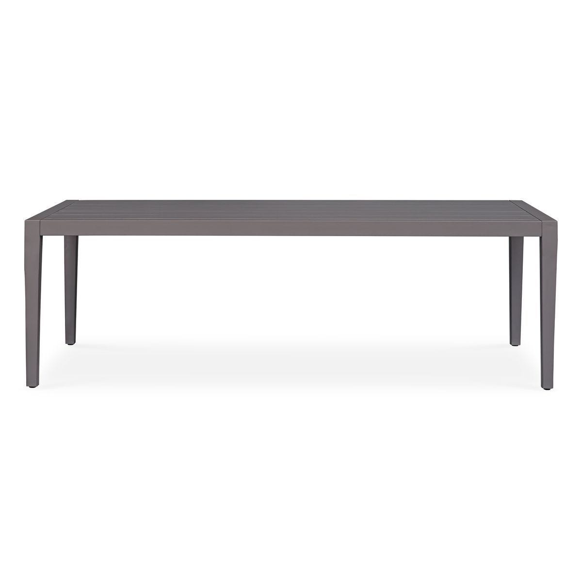 Polanco Indoor-Outdoor Dining Table – Furniture by Uttermost | Sutter & Vale
