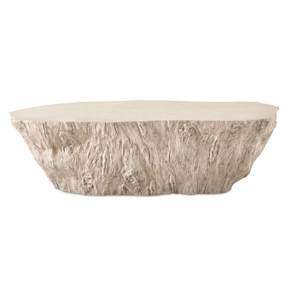 Oakmont Indoor-Outdoor Coffee Table – Furniture by Uttermost | Sutter & Vale