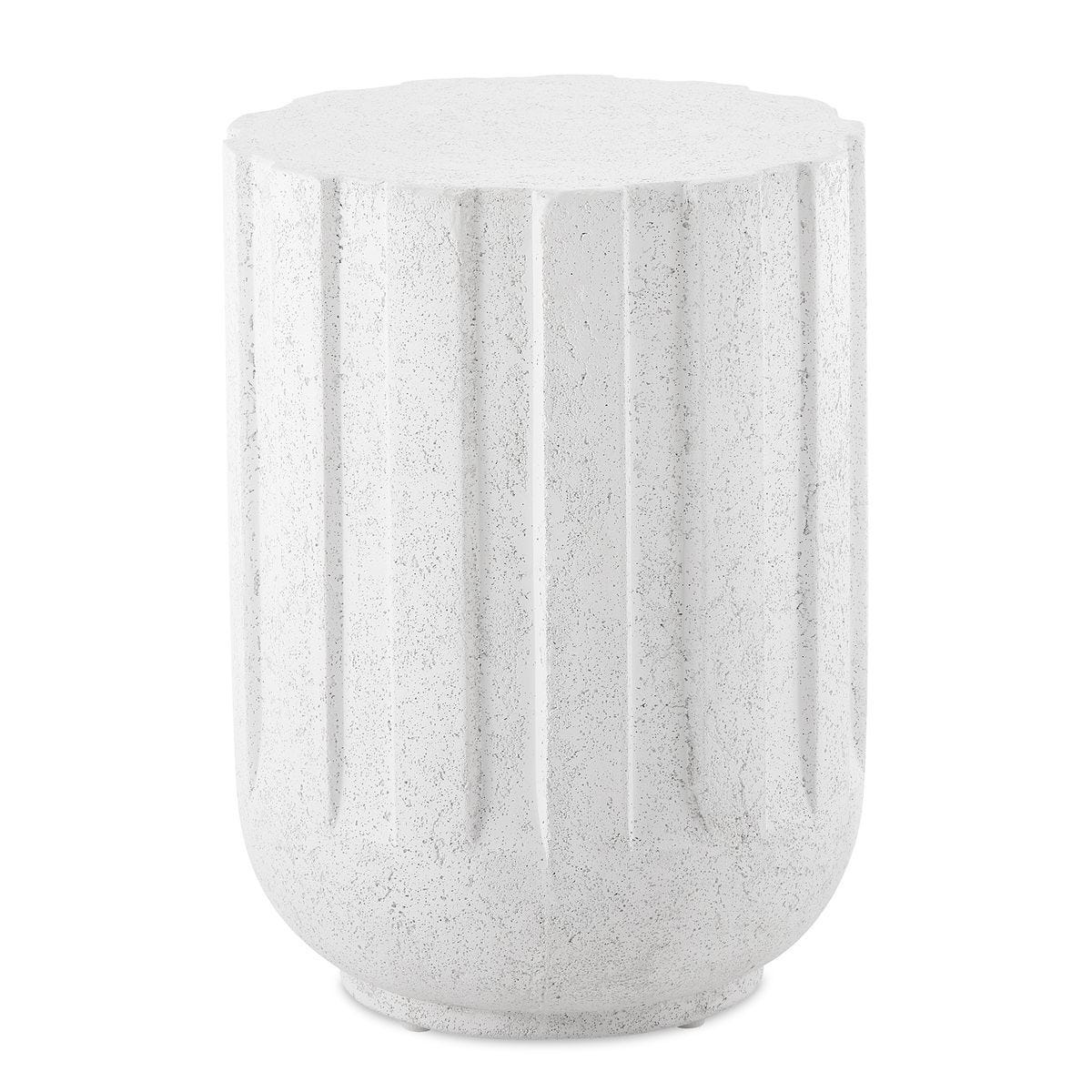 Jane Indoor-Outdoor Accent Table – Furniture by Uttermost | Sutter & Vale