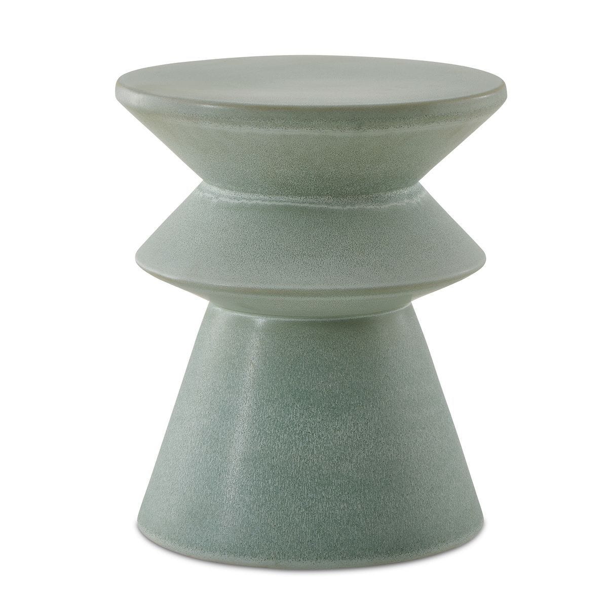 Imogene Garden Stool – Furniture by Uttermost | Sutter & Vale