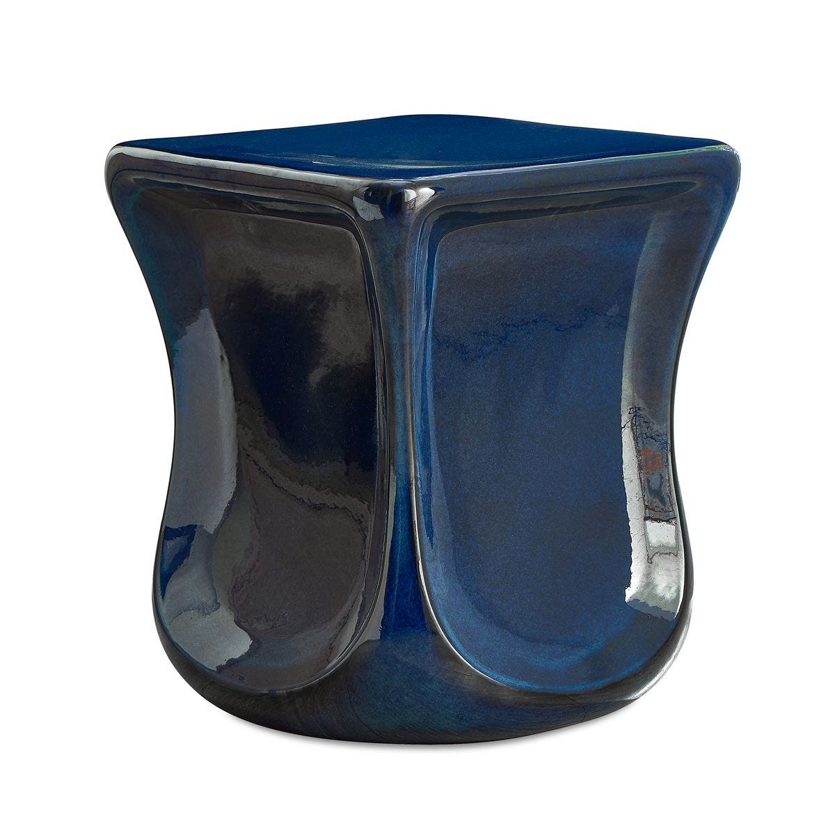 Kaz Garden Stool – Furniture by Uttermost | Sutter & Vale