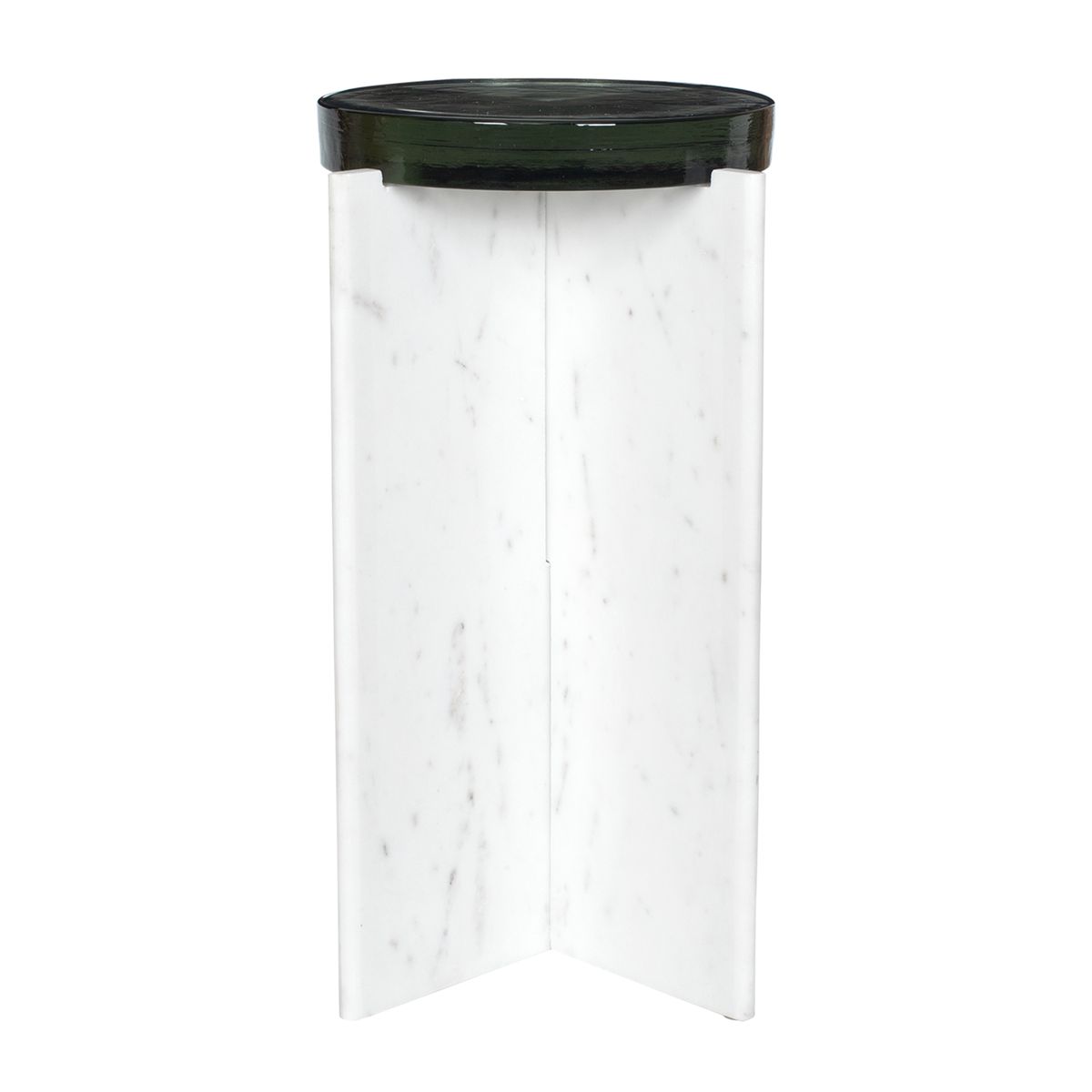 Olina Indoor-Outdoor Accent Table