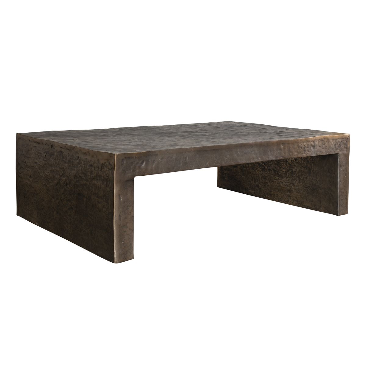 Obra Indoor-Outdoor Coffee Table