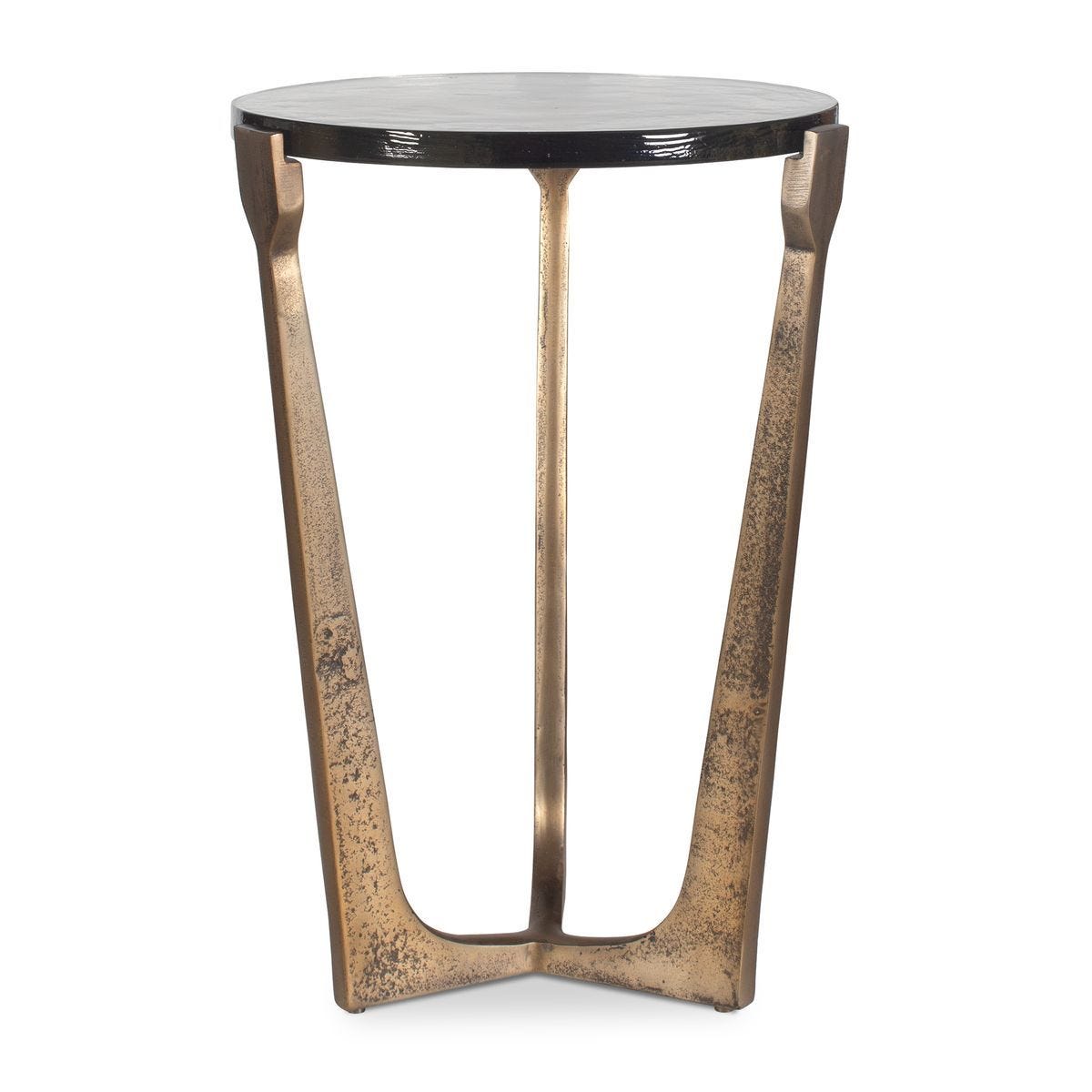 Bohdi Indoor-Outdoor Accent Table – Furniture by Uttermost | Sutter & Vale