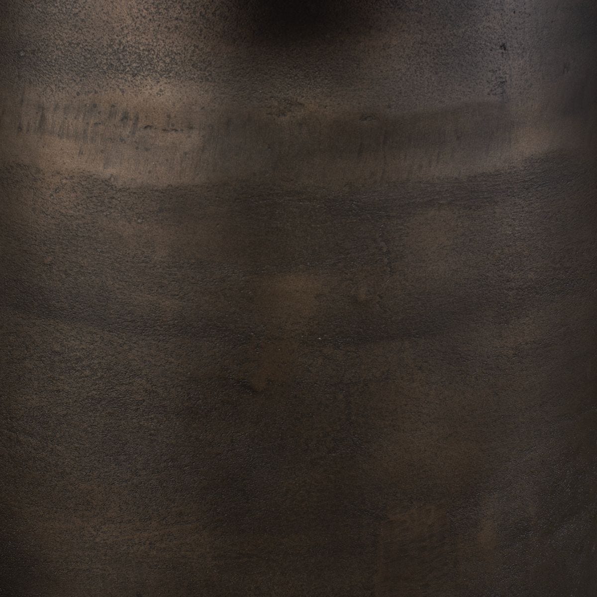 Madrone Indoor-Outdoor Dining Table, Golden Dark Bronze – Furniture by Uttermost | Sutter & Vale