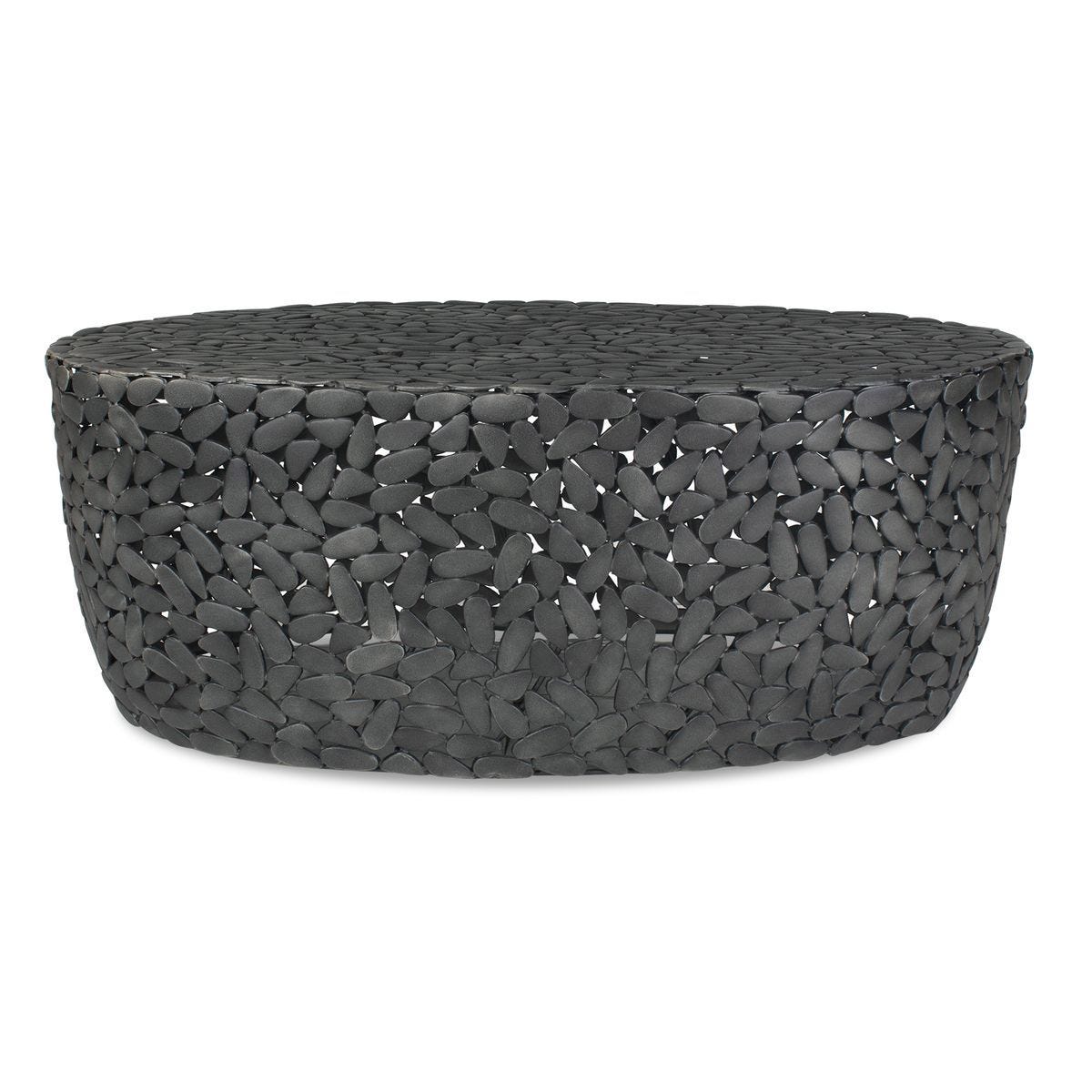 Rivington Indoor-Outdoor Coffee Table – Furniture by Uttermost | Sutter & Vale