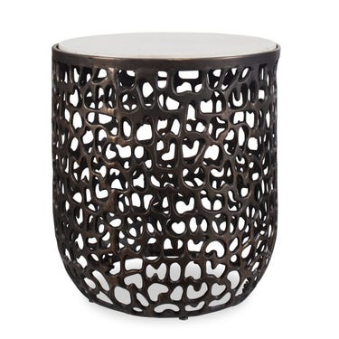 Sabena Indoor-Outdoor Side Table