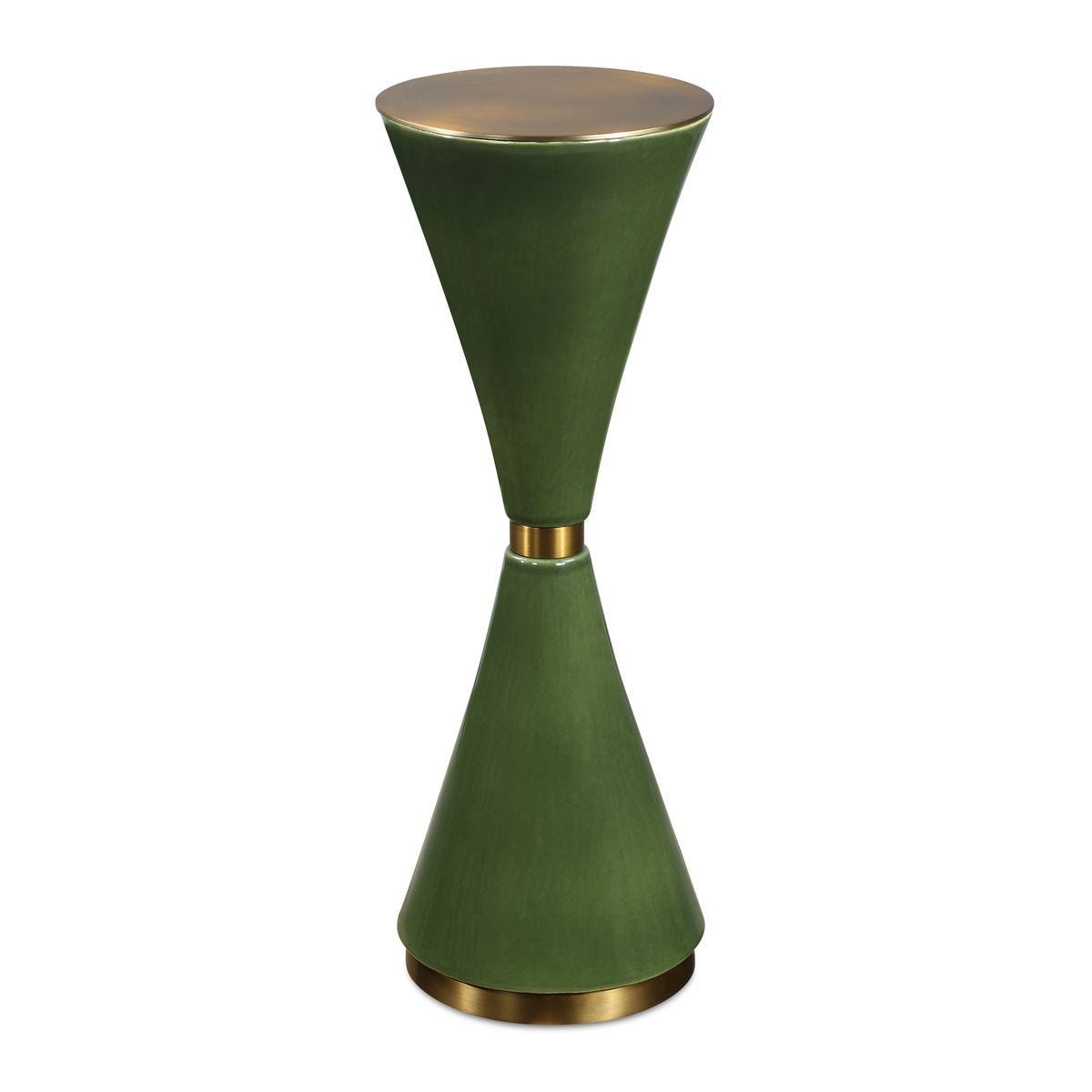 Ronde Drink Table – Furniture by Uttermost | Sutter & Vale