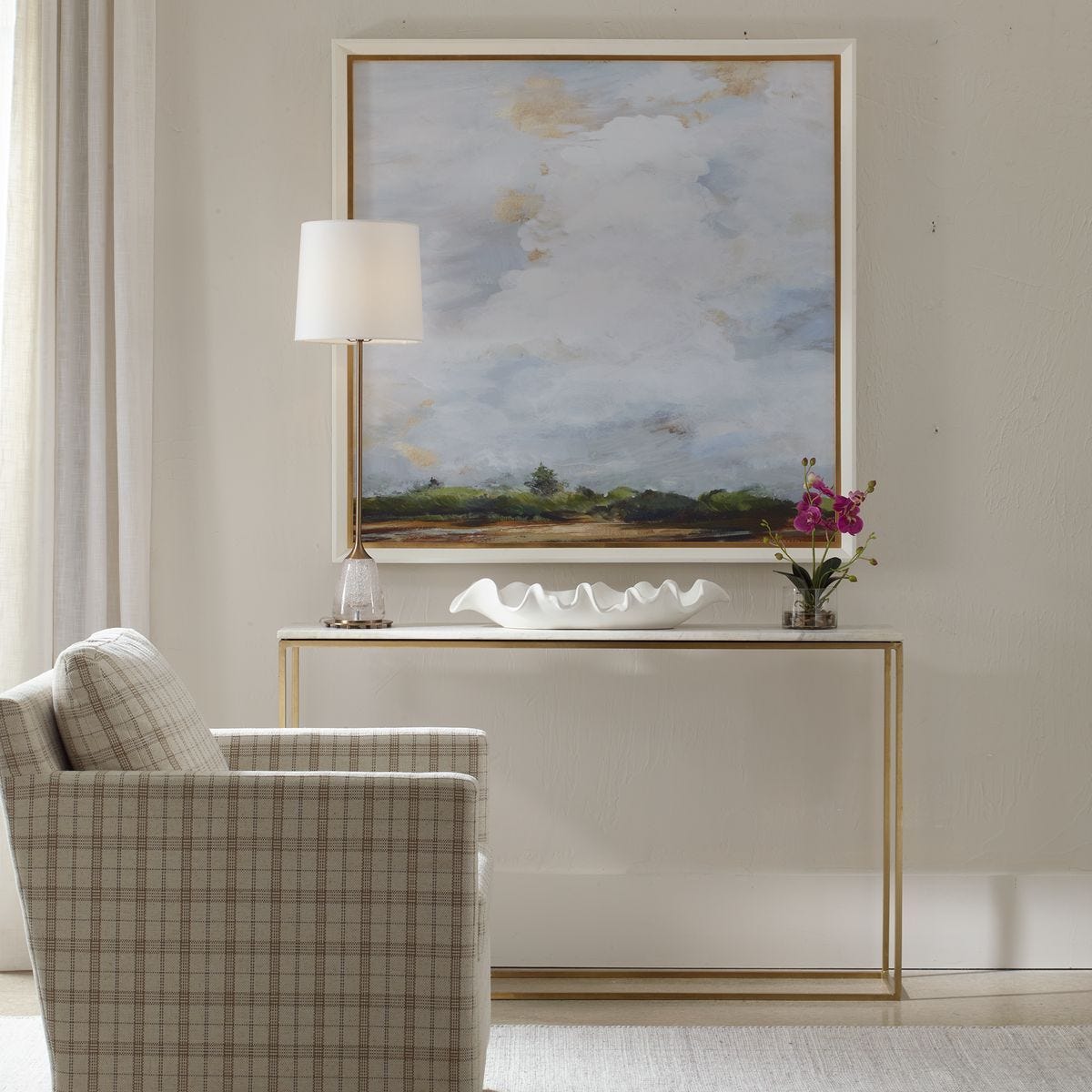 Redmond, 2 Cartons – Furniture by Uttermost | Sutter & Vale