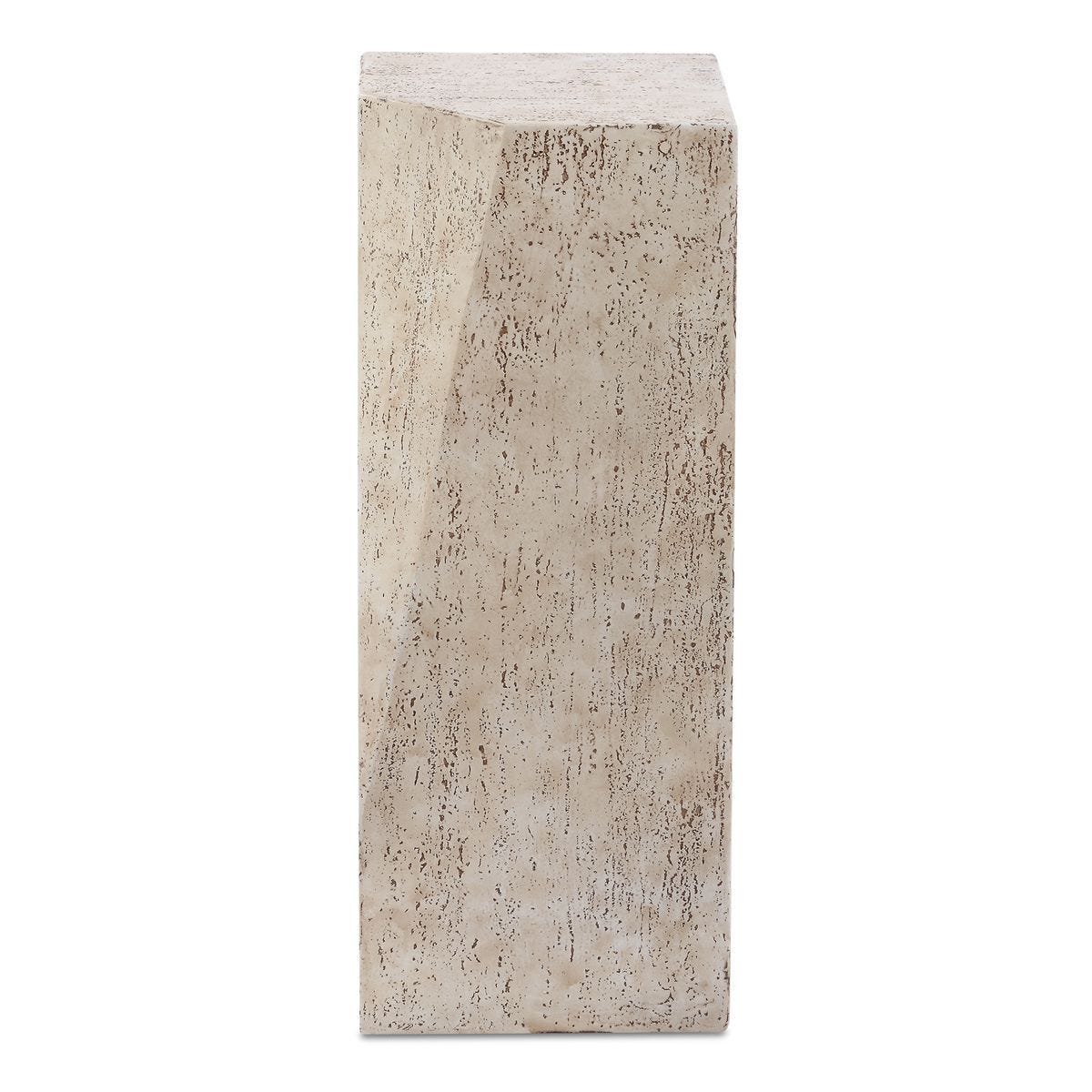Leroy Indoor-Outdoor Drink Table – Furniture by Uttermost | Sutter & Vale