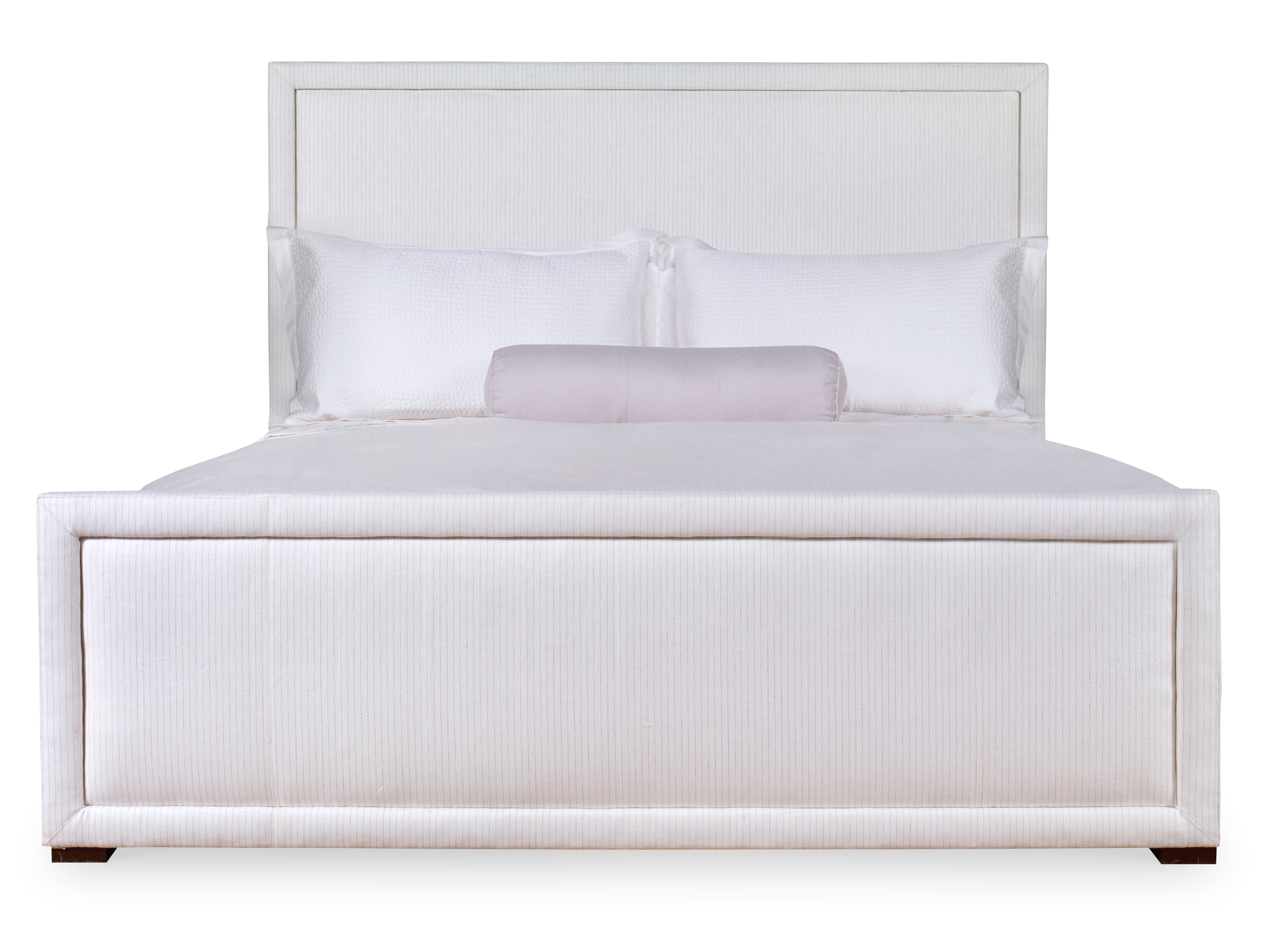 Nall King Upholstered Bed
