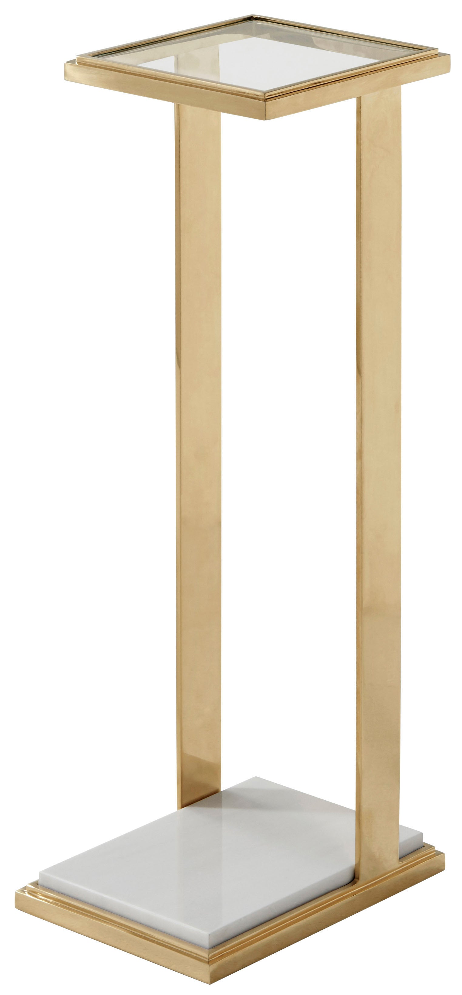 San Clemente II Accent Table - Theodore Alexander