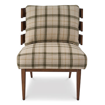 Dorso Chair