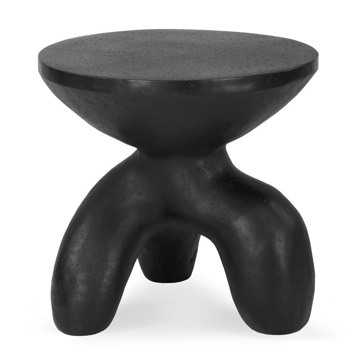 Veta Indoor-Outdoor Accent Table – Furniture by Uttermost | Sutter & Vale