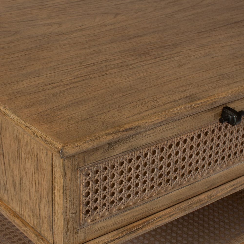 Coast Coffee Table