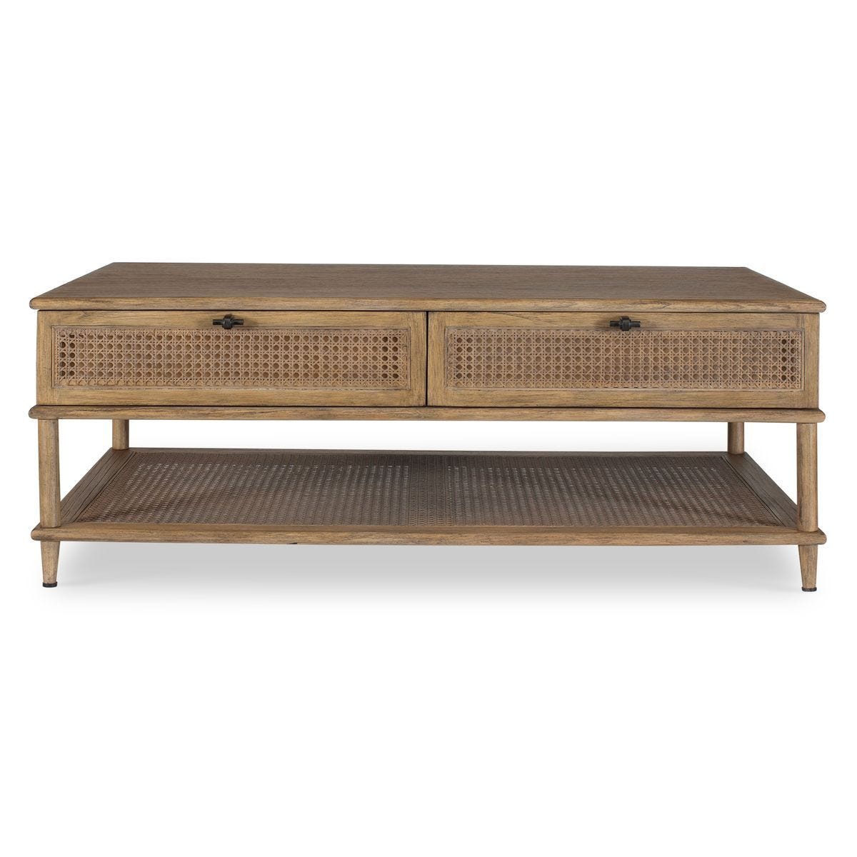 Coast Coffee Table – Furniture by Uttermost | Sutter & Vale
