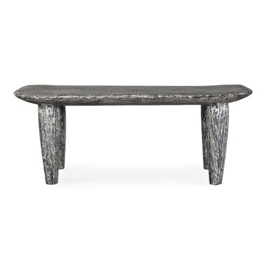 Fade To Black Bench