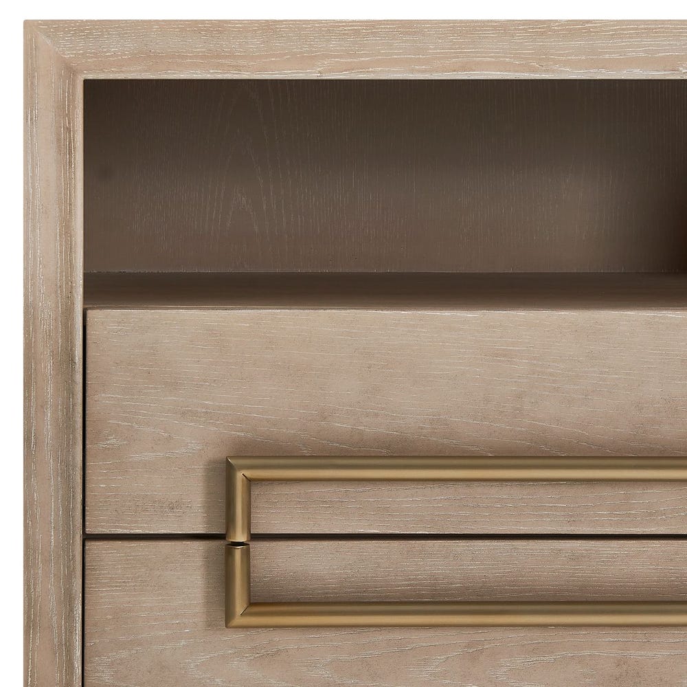 Alessia Side Table