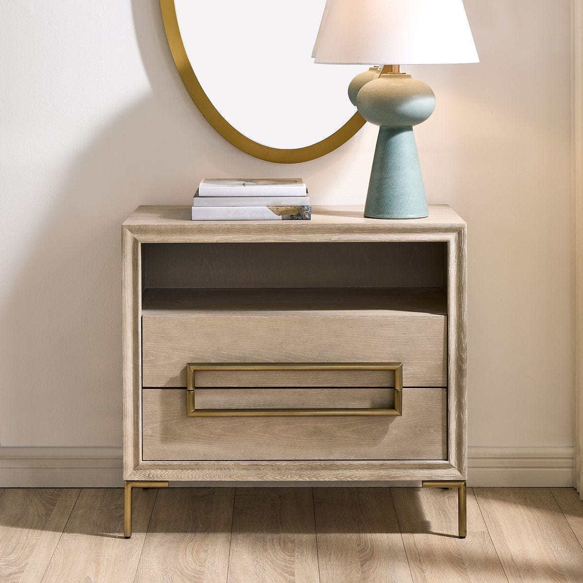 Alessia Side Table – Furniture by Uttermost | Sutter & Vale