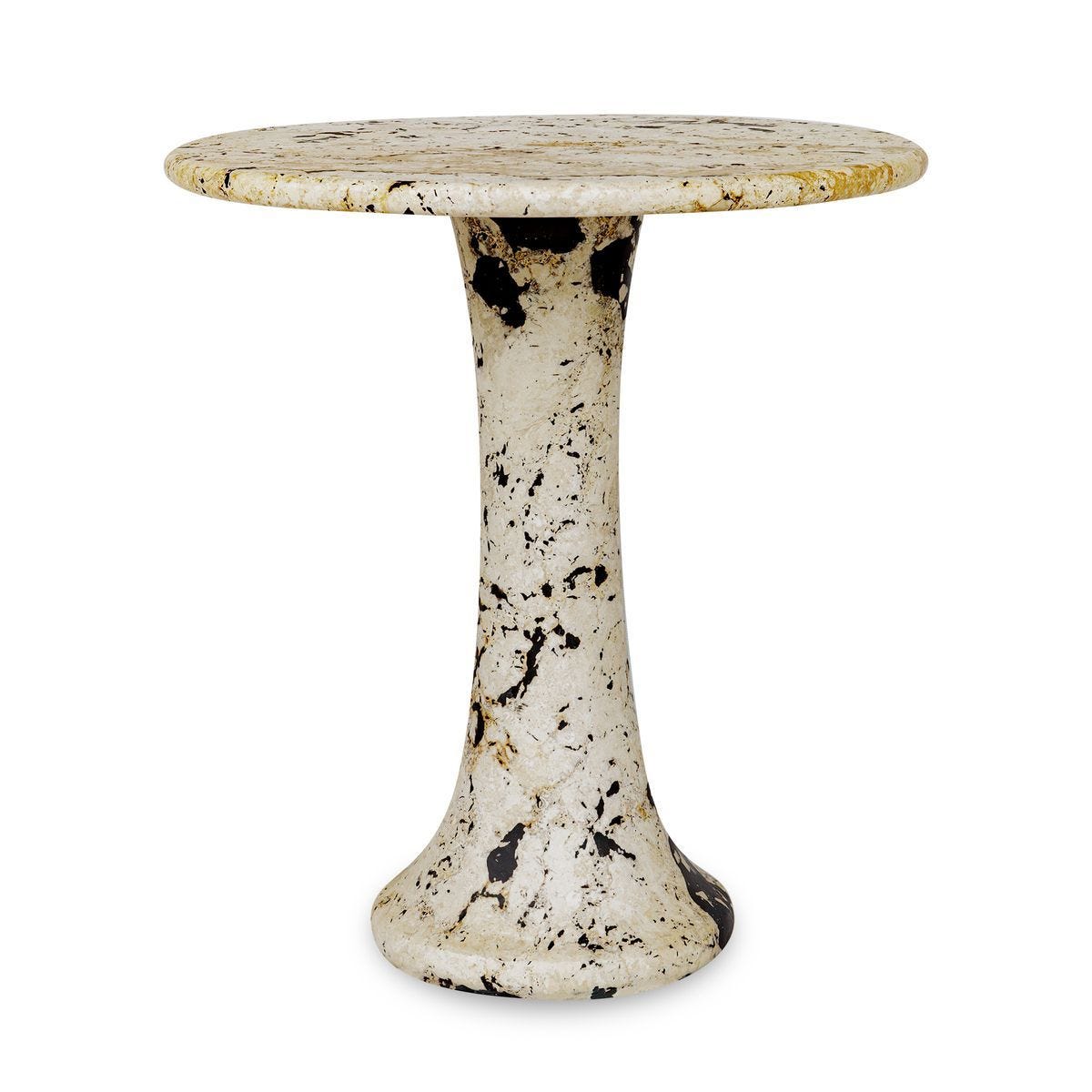 Cadas Indoor-Outdoor Side Table – Furniture by Uttermost | Sutter & Vale