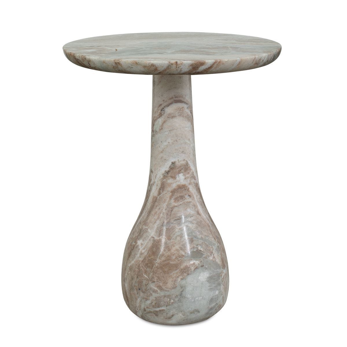 Shura Indoor-Outdoor Accent Table – Furniture by Uttermost | Sutter & Vale