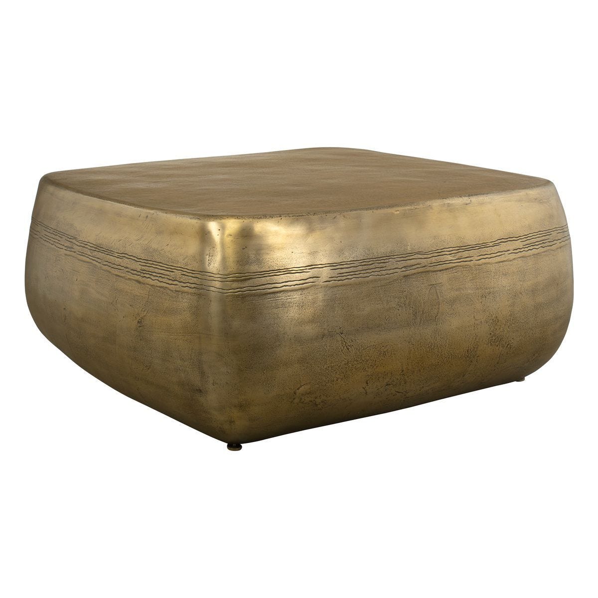 Saguaro Indoor-Outdoor Coffee Table – Furniture by Uttermost | Sutter & Vale