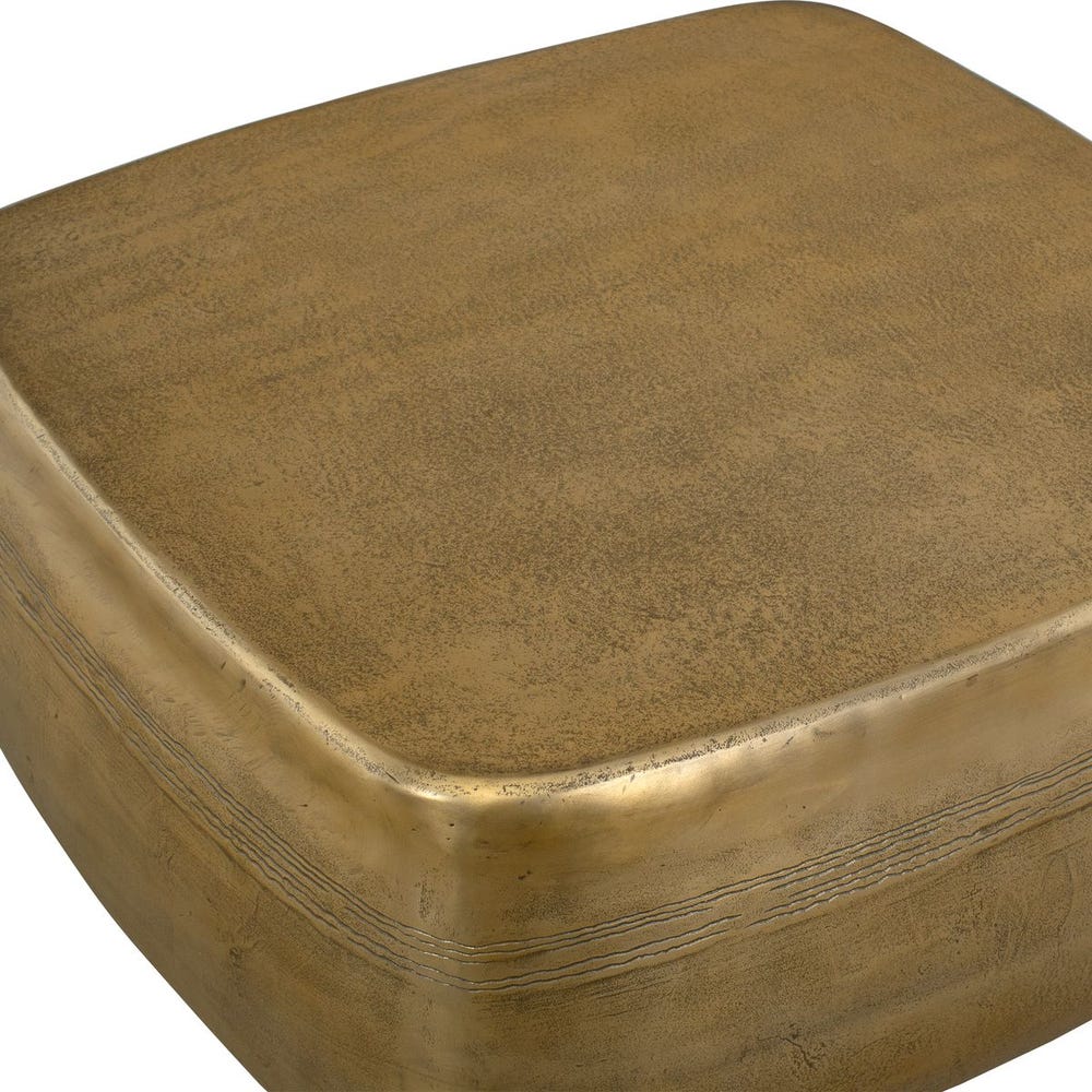 Saguaro Indoor-Outdoor Coffee Table