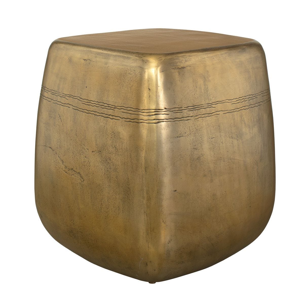 Saguaro Indoor-Outdoor Side Table – Furniture by Uttermost | Sutter & Vale