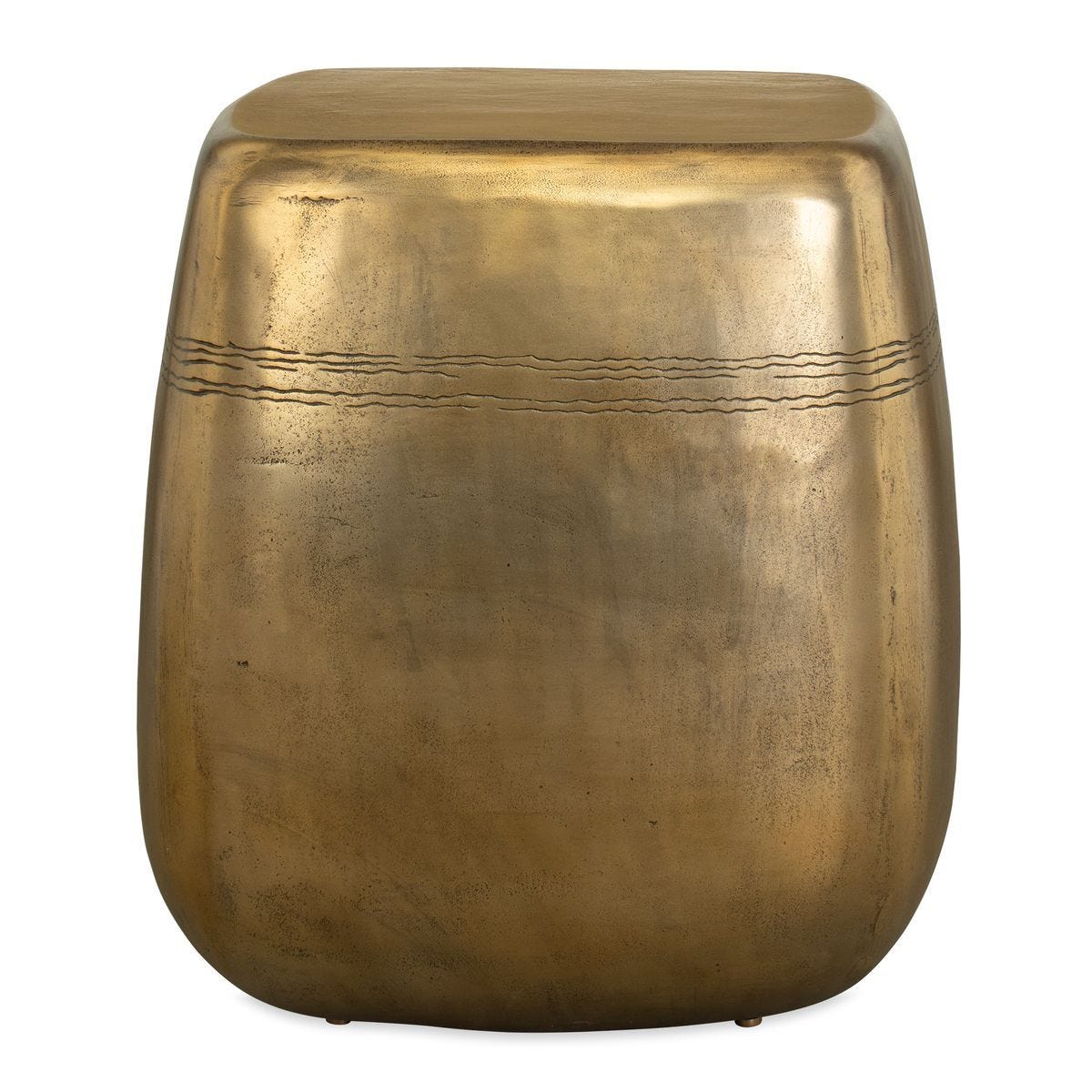 Saguaro Indoor-Outdoor Side Table – Furniture by Uttermost | Sutter & Vale