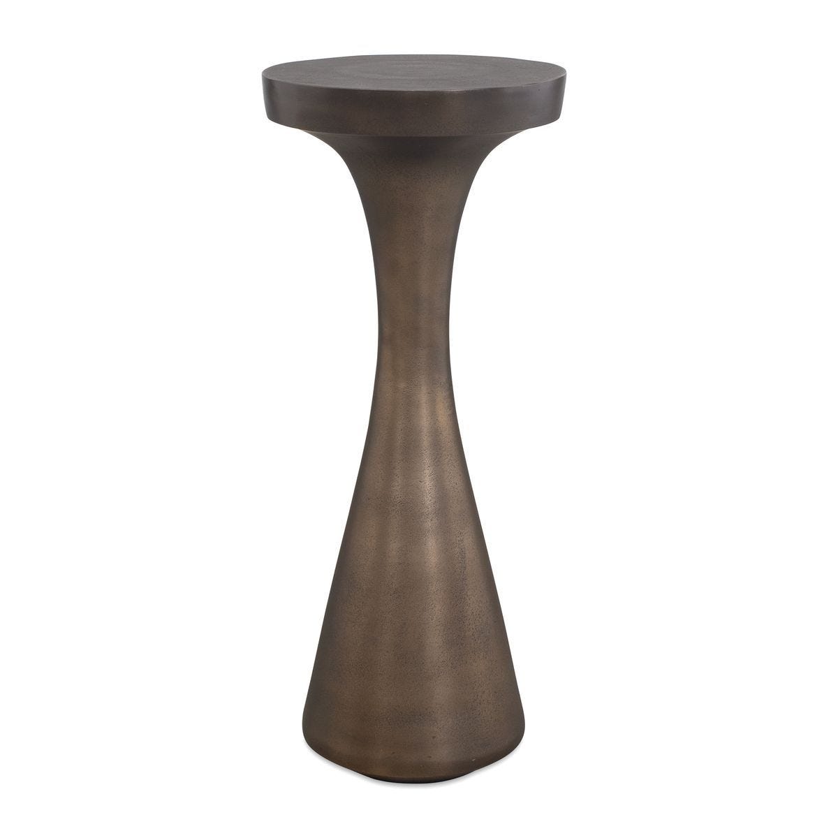 Miko Indoor-Outdoor Drink Table – Furniture by Uttermost | Sutter & Vale