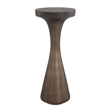 Miko Indoor-Outdoor Drink Table
