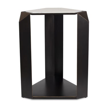 Keenan Accent Table