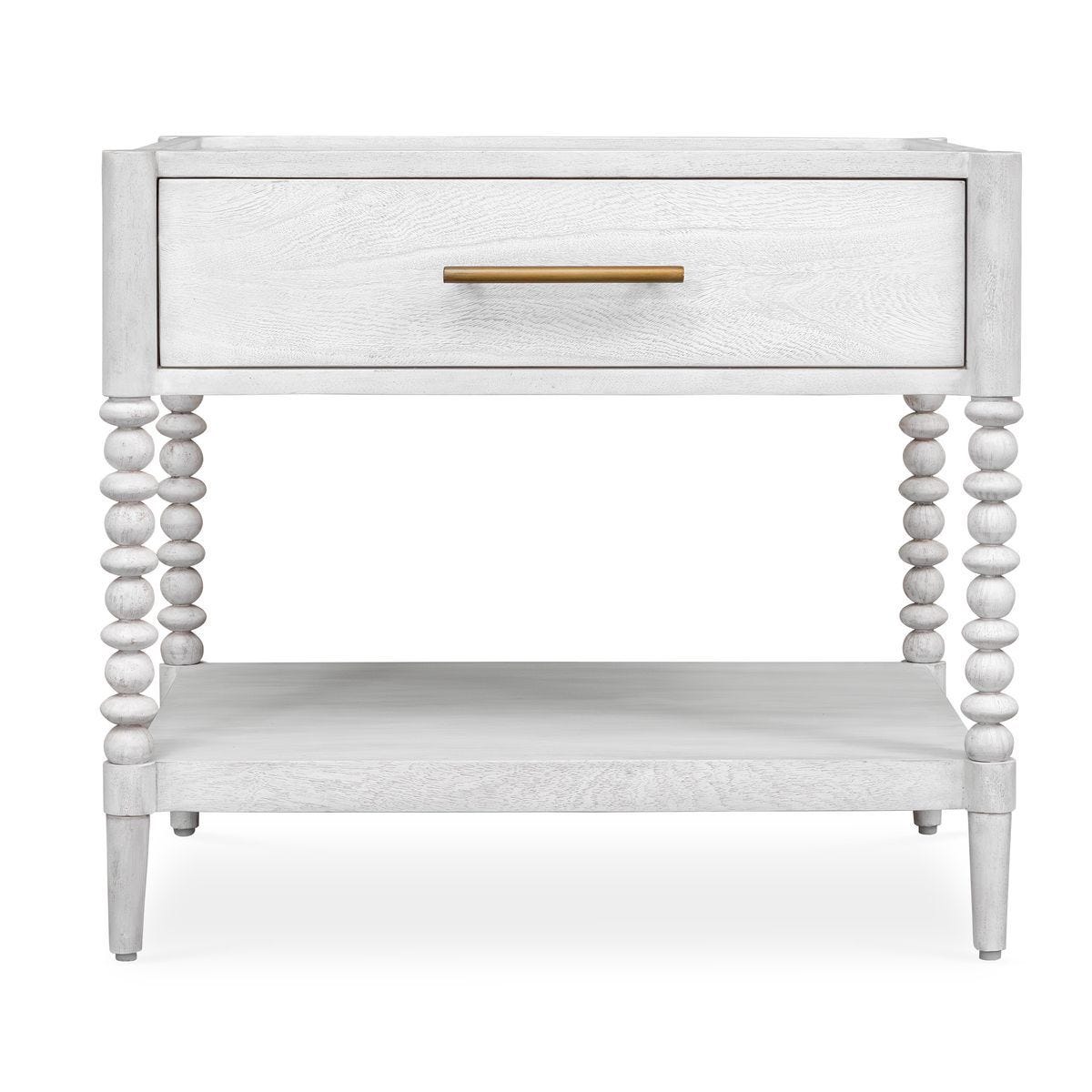 Bales Side Table – Furniture by Uttermost | Sutter & Vale