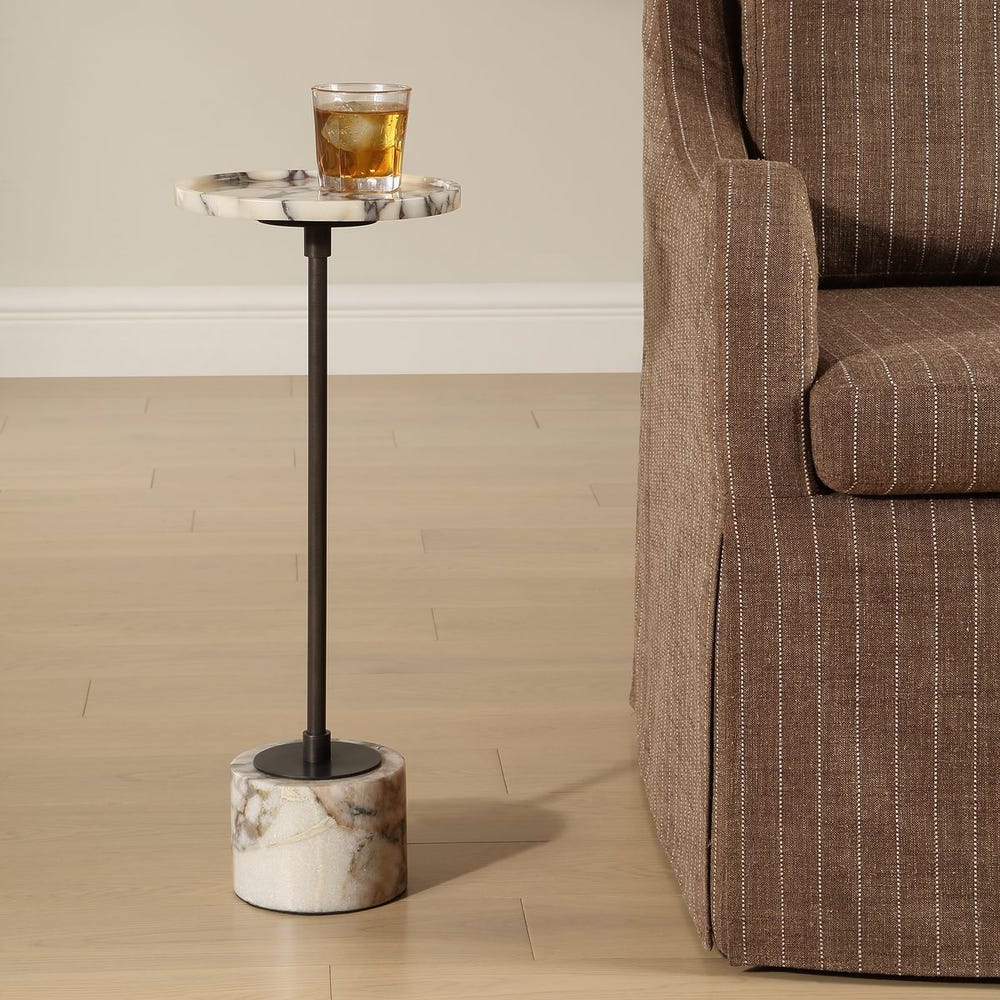 Brunson Drink Table