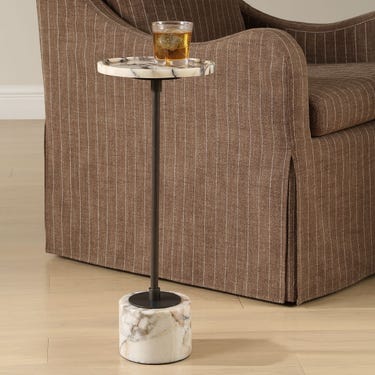 Brunson Drink Table
