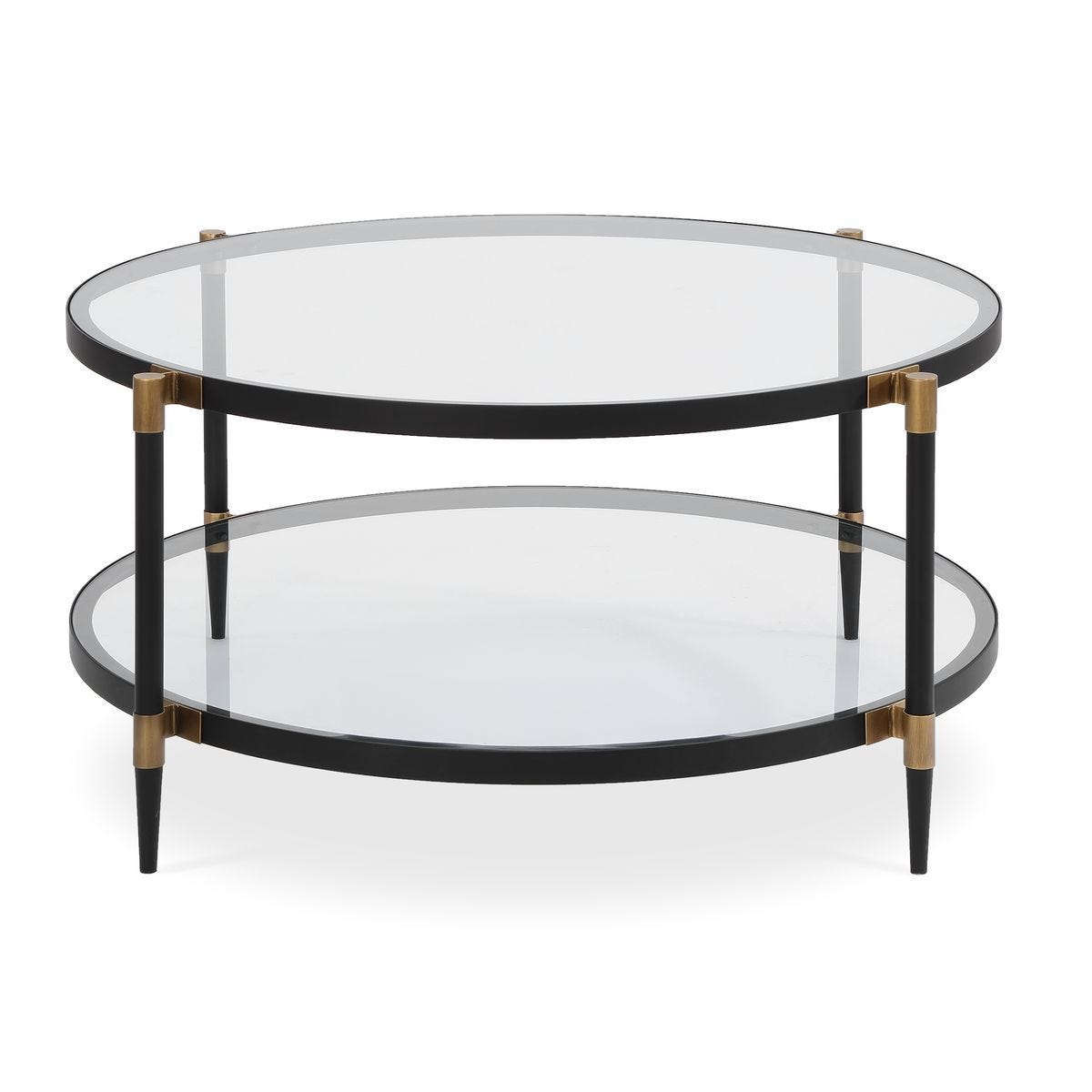 Chadid Coffee Table – Furniture by Uttermost | Sutter & Vale