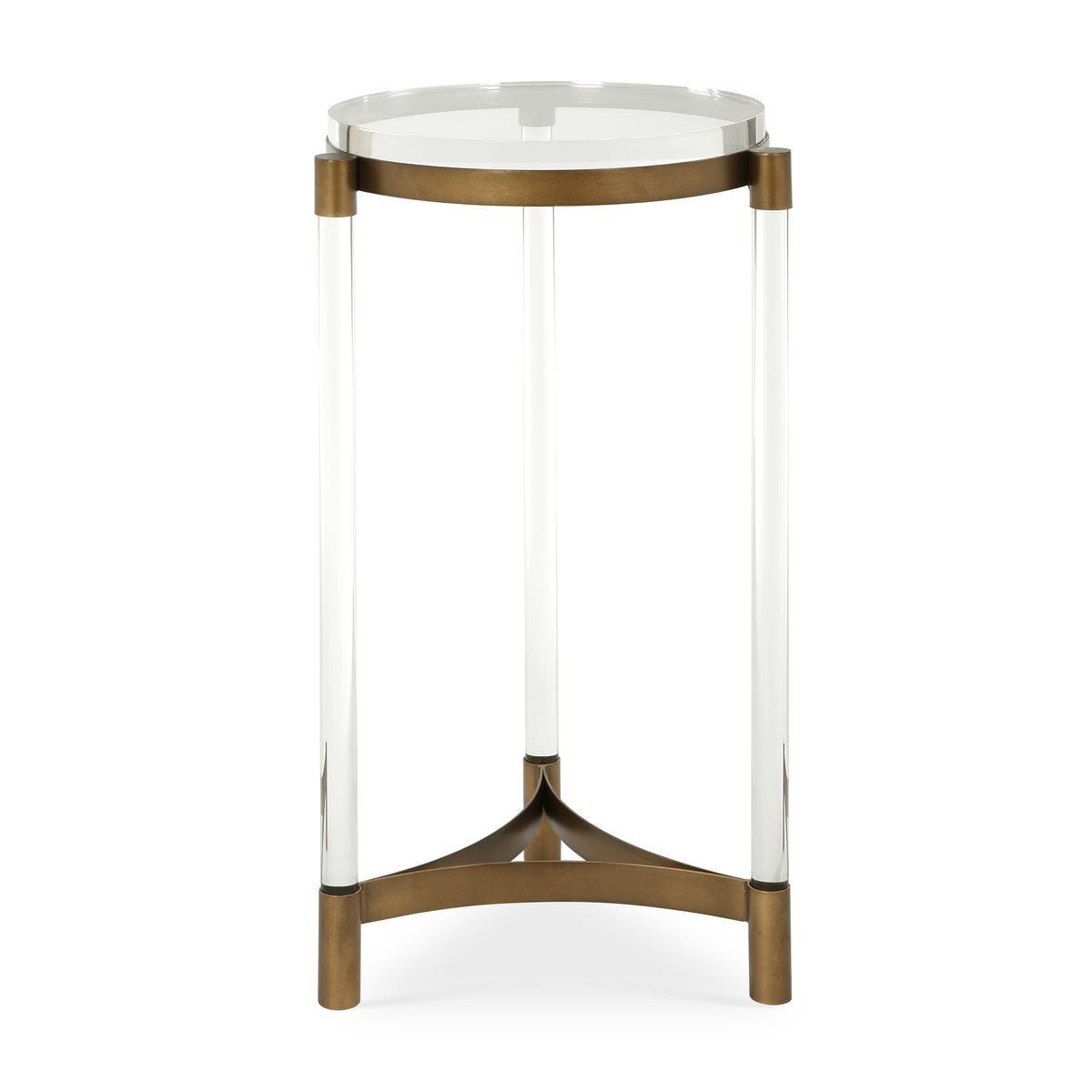 Pereira Accent Table – Furniture by Uttermost | Sutter & Vale
