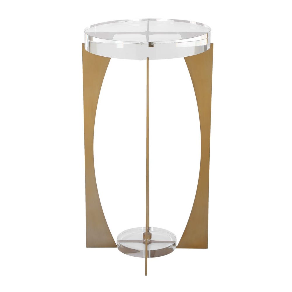 Kolkata Accent Table