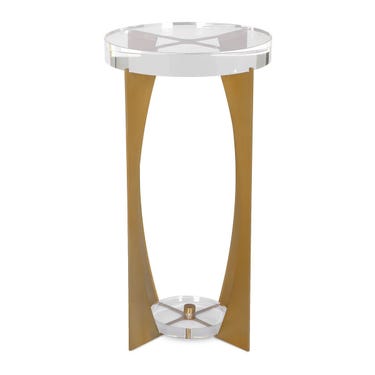 Kolkata Accent Table