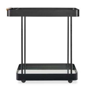 Vesper Bar Cart