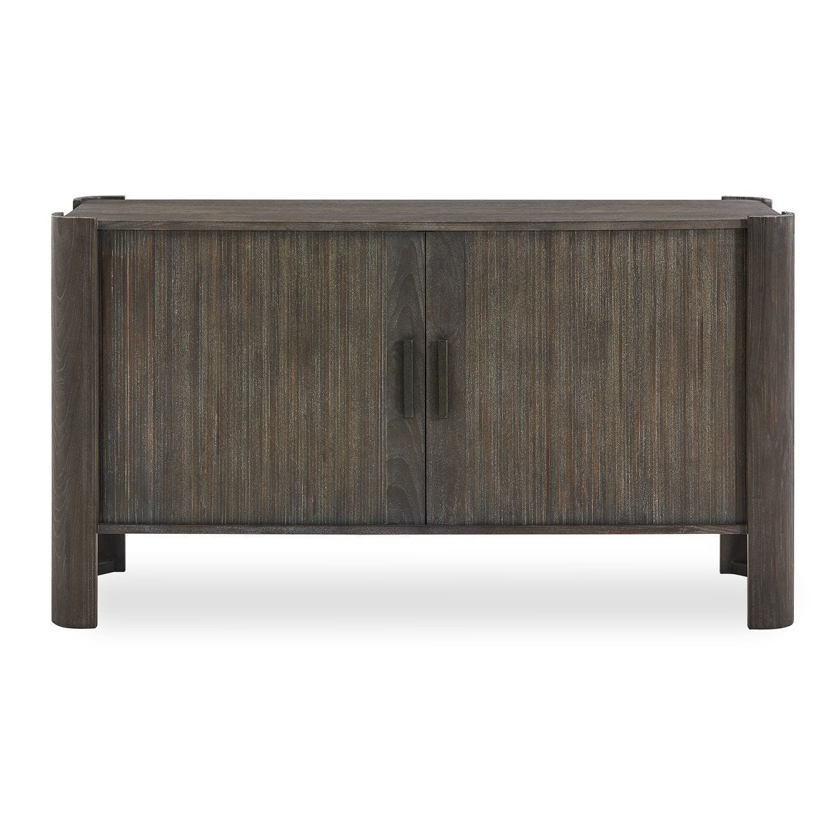 Drury 2 Door Cabinet – Furniture by Uttermost | Sutter & Vale