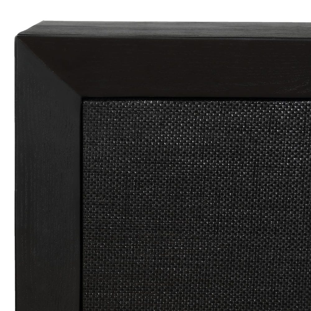 Williams 4 Door Cabinet