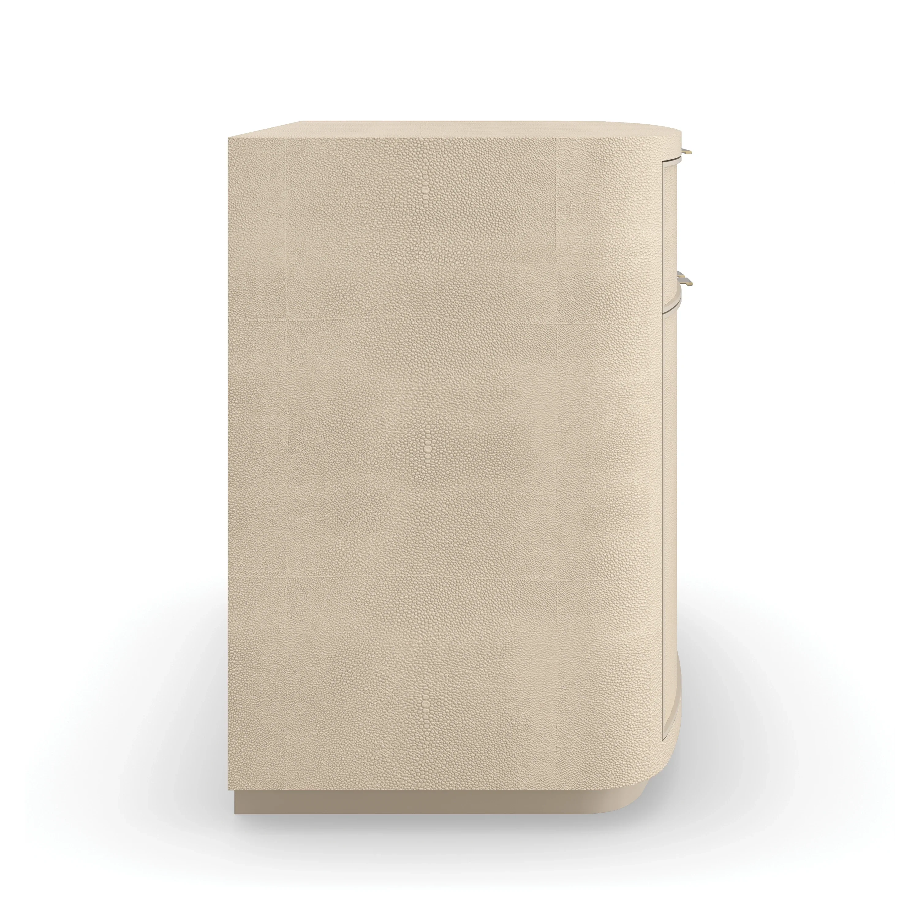 Simply Perfect Nightstand – Nightstands by Caracole | Sutter & Vale